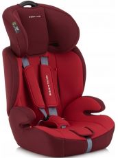 Автокресло Sesttino Sparrow Red 9-36 кг
